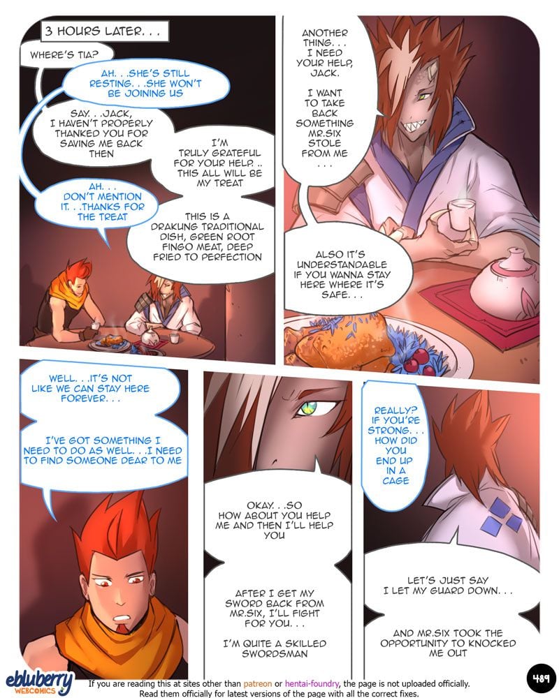 S.EXpedition - ch. 8