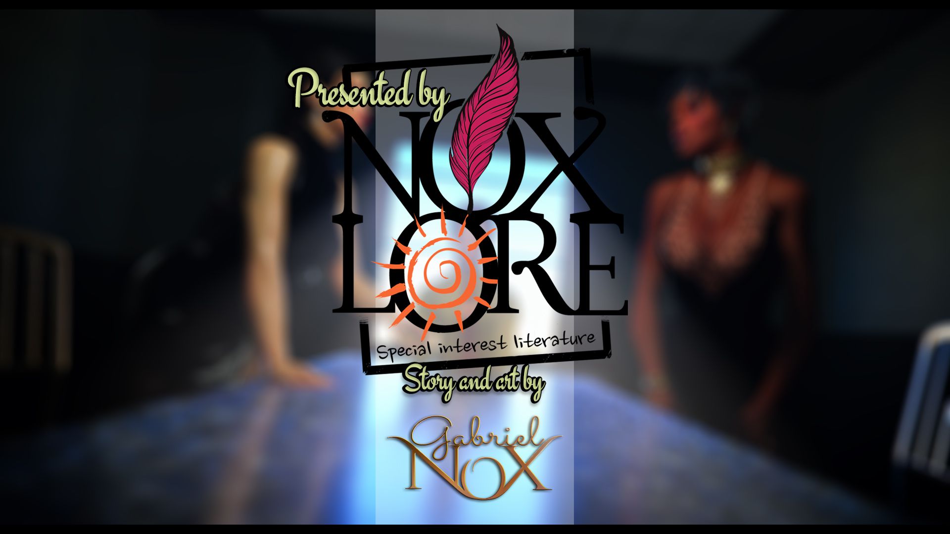 No Justice Is Wicked - Chapter 2