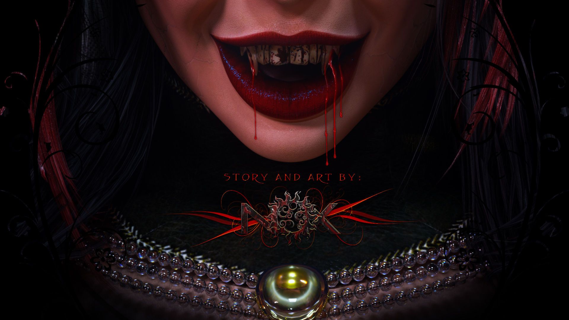 Wicked Tale - Chapter 1