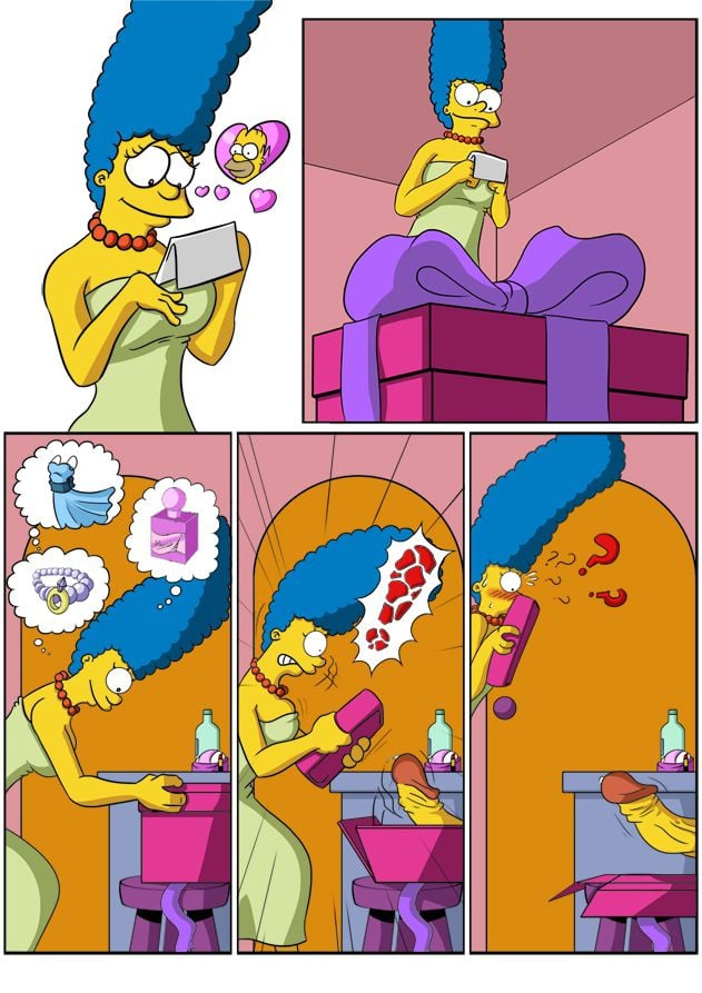 Valentine Hole - Chapter 1