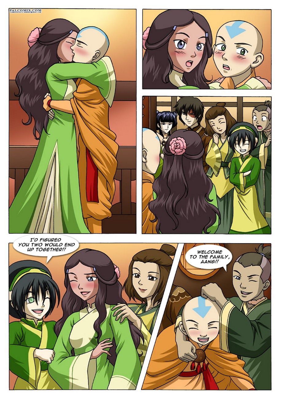 The Last Jizzbender (1-2) - Chapter 1