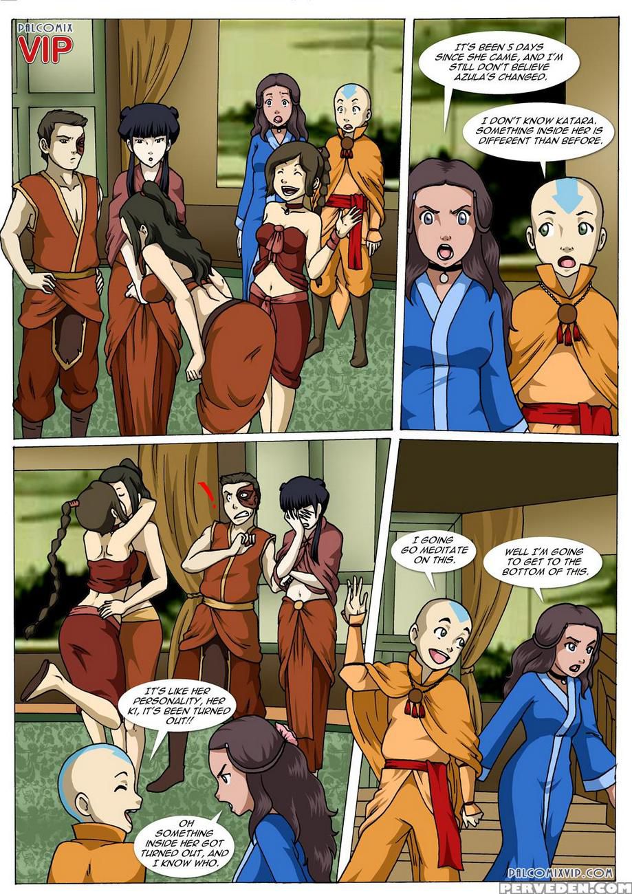 The Last Jizzbender (1-2) - Chapter 2