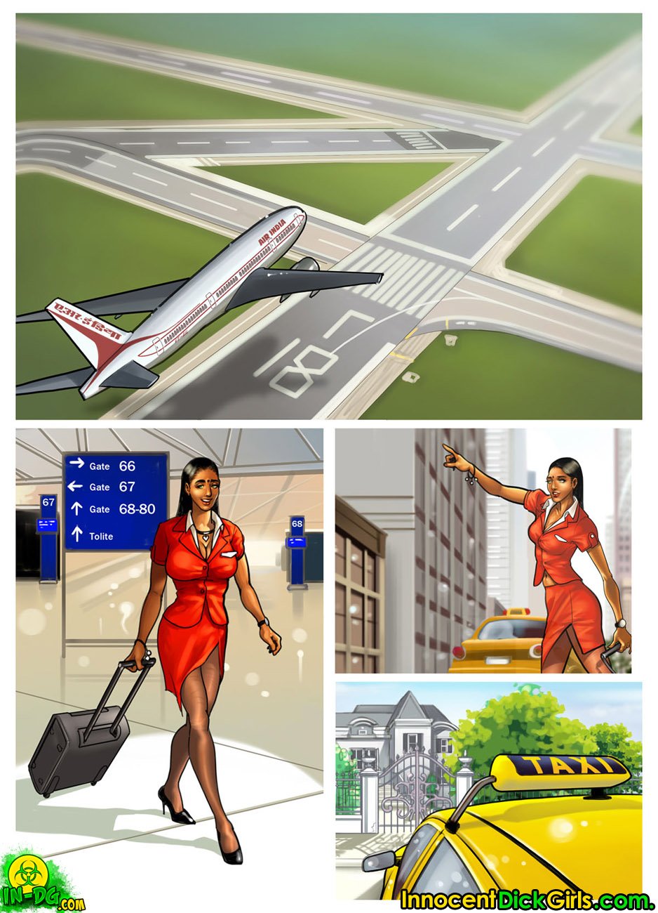 Who’s The Biggest? – Lissa, Christine - Chapter 1