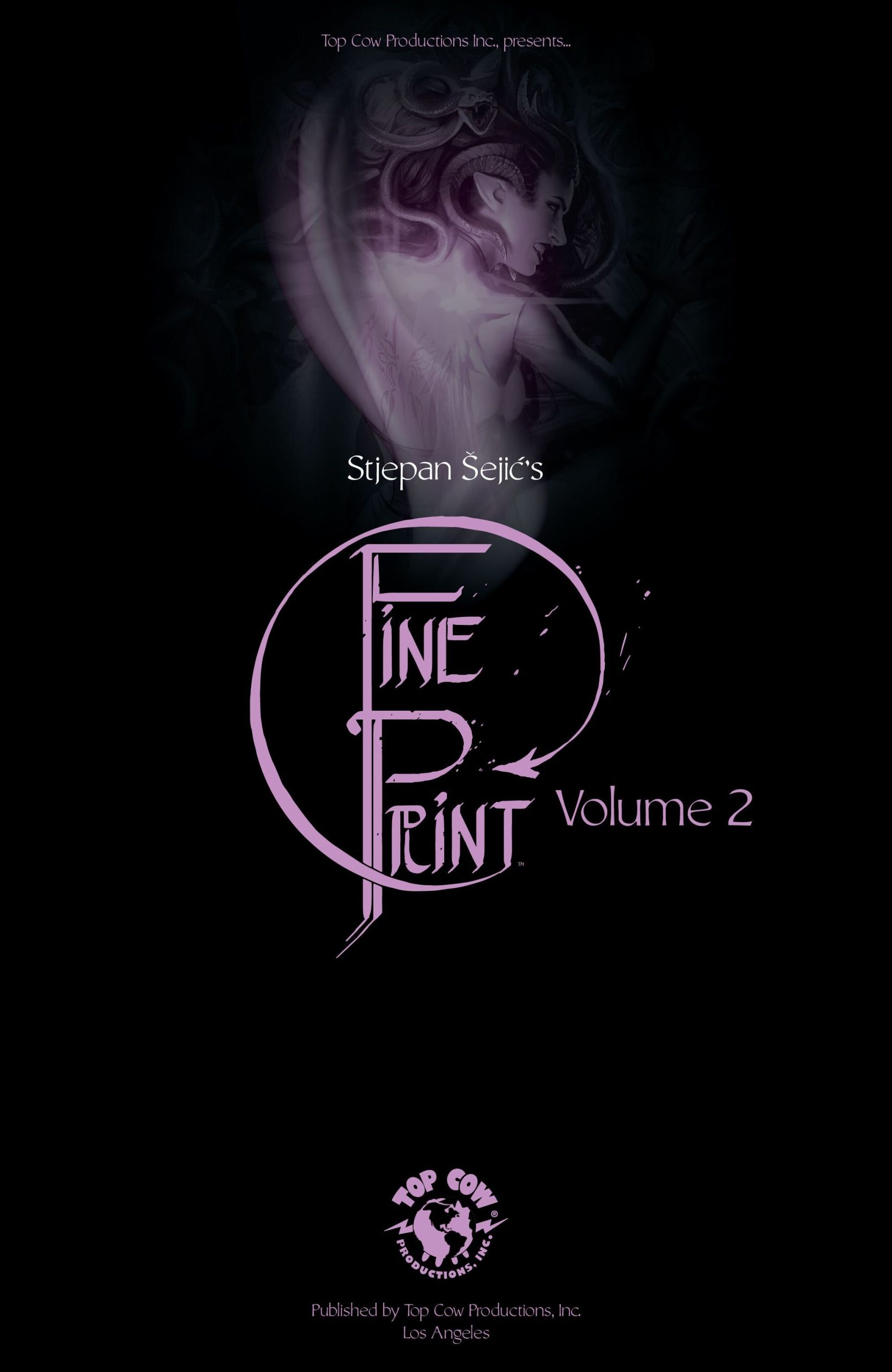 Fine Print (1-2) - Chapter 2