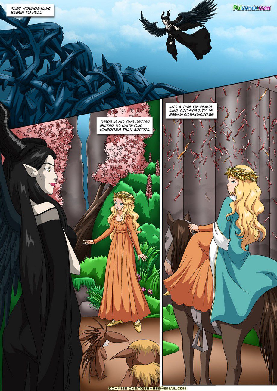 Coming Of Age - Chapter 1