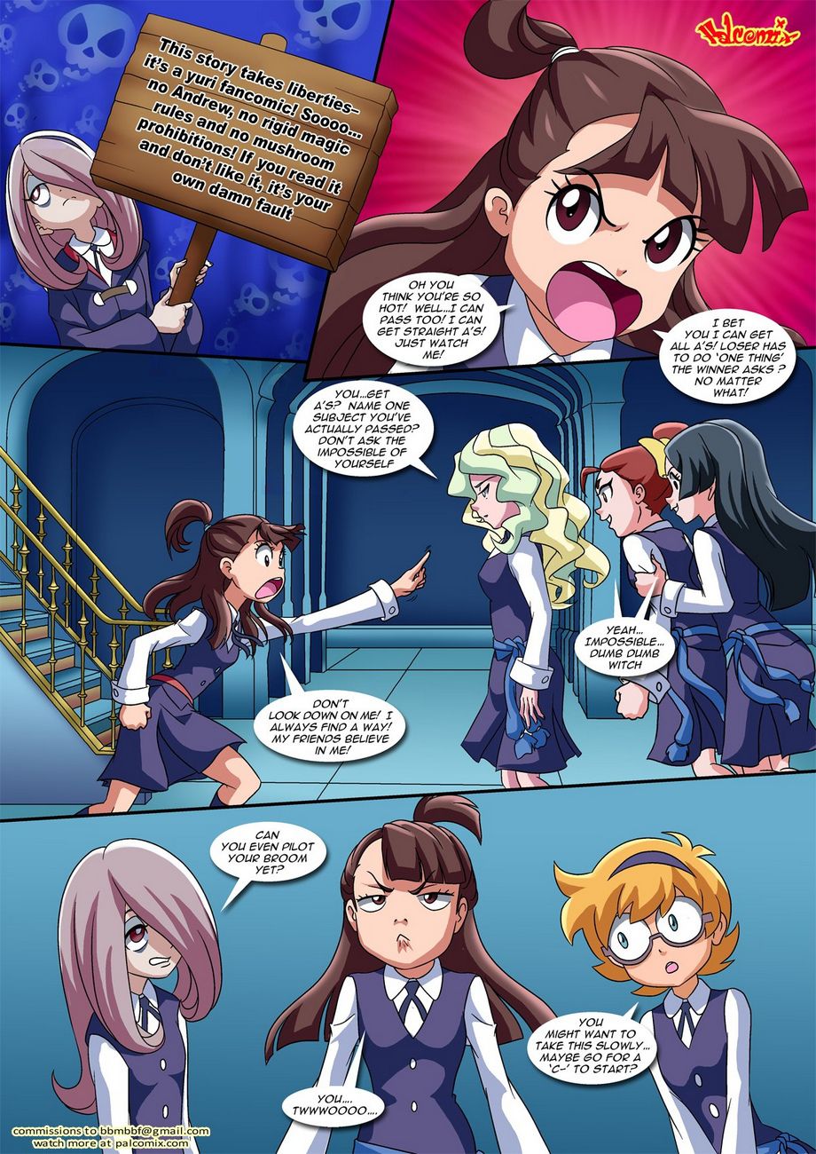 Love Is A Game - Chapter 1