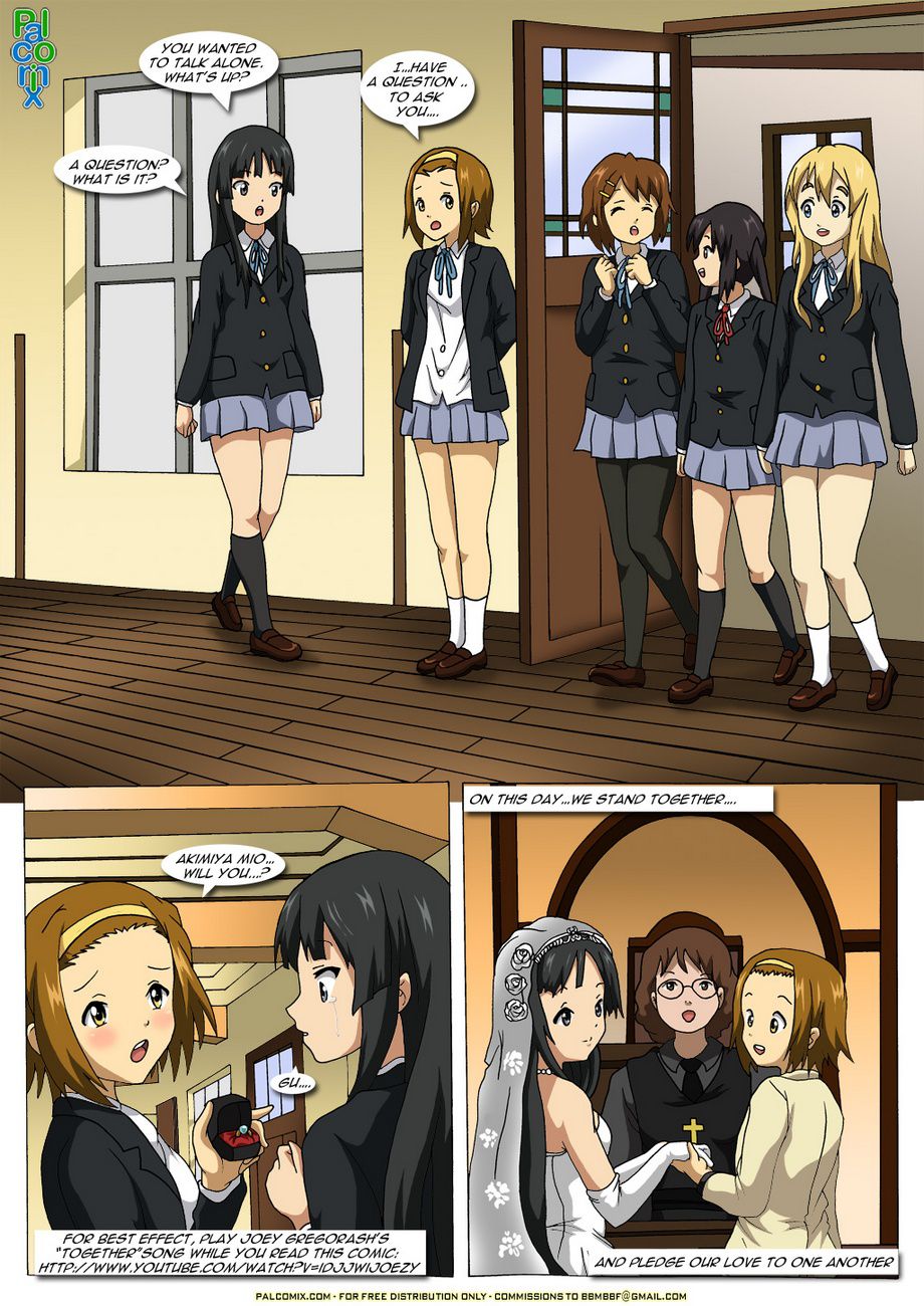 On This Day - Chapter 1