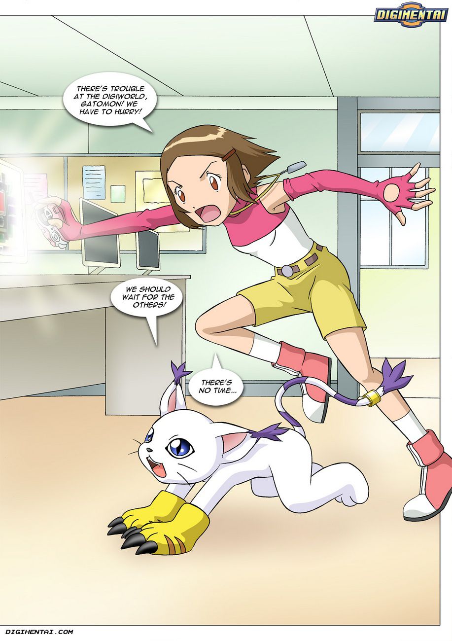 Virus Problems - Chapter 1