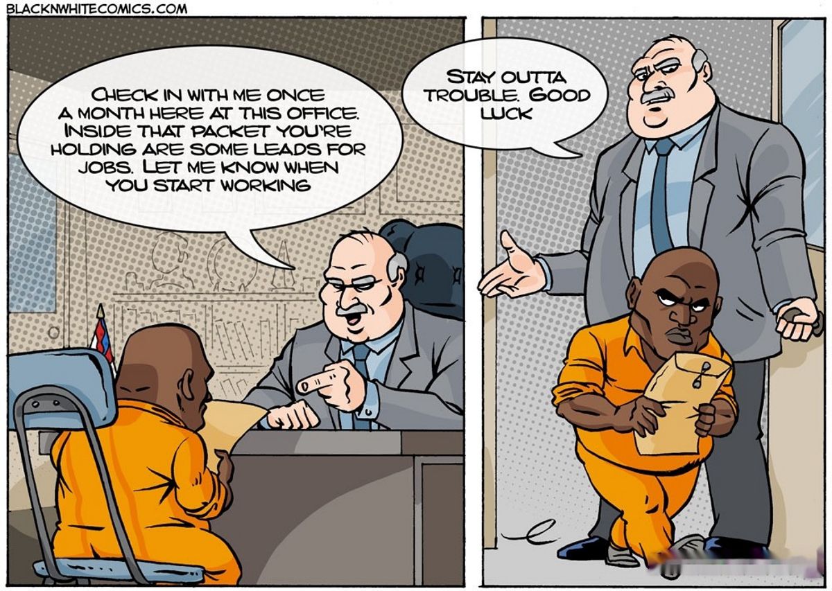 TED (1-2) - Chapter 1