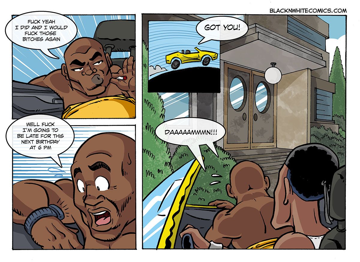 TED (1-2) - Chapter 2