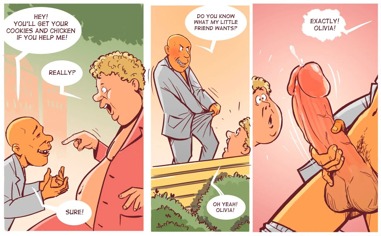 Psycho Ward Rebellion - Chapter 1