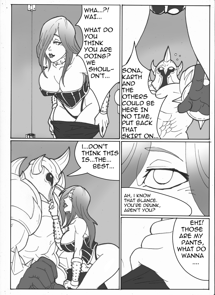 Assolo - Chapter 1