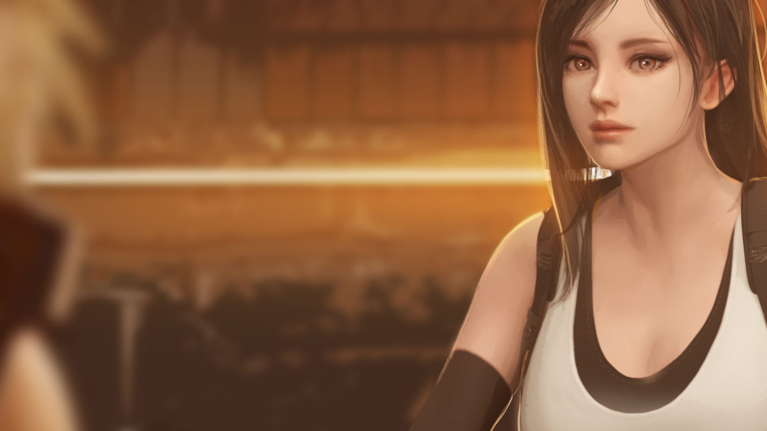 A Final Dream (1-2) - Chapter 2