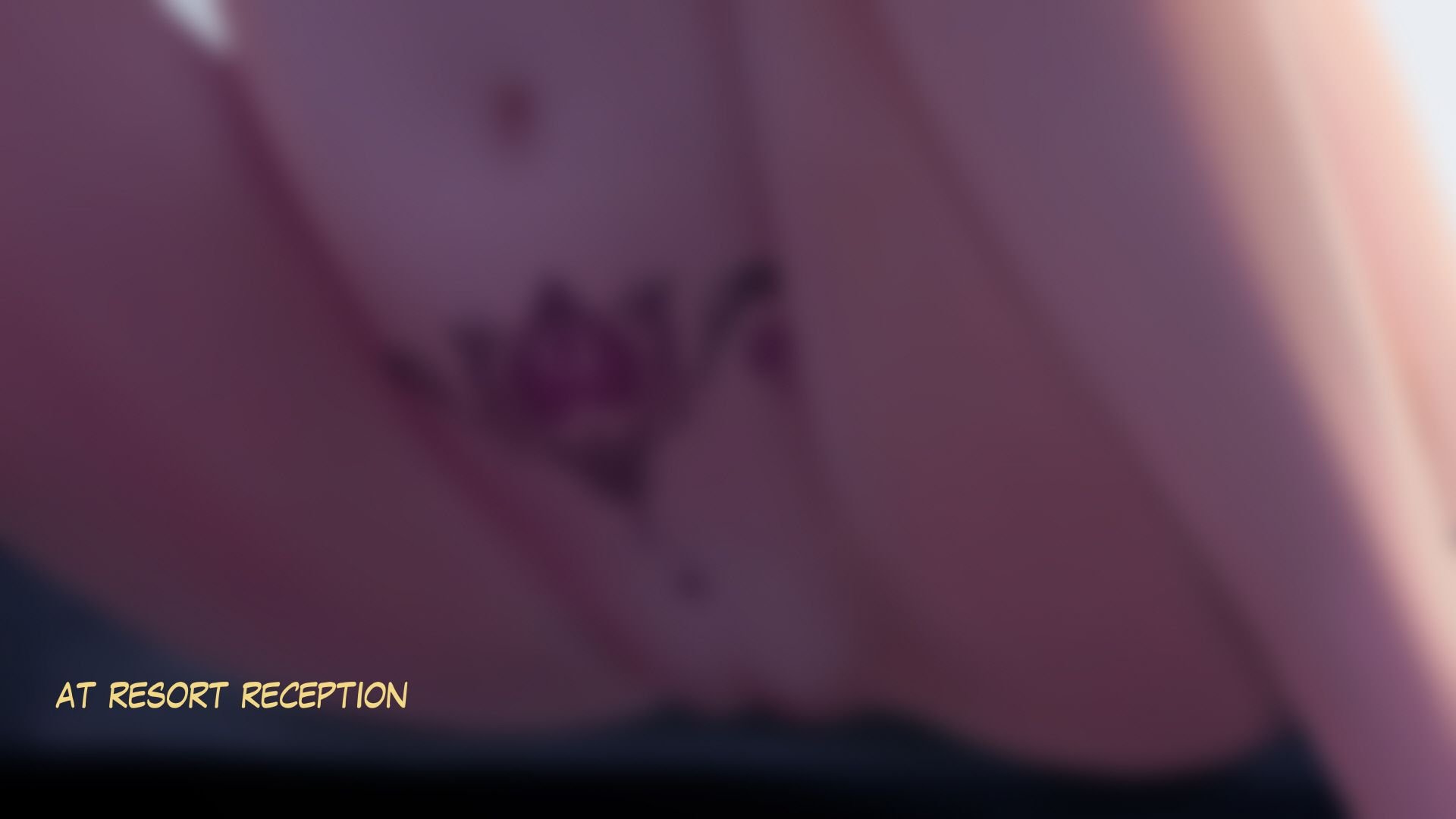 Maven Of the Strings - Chapter 1