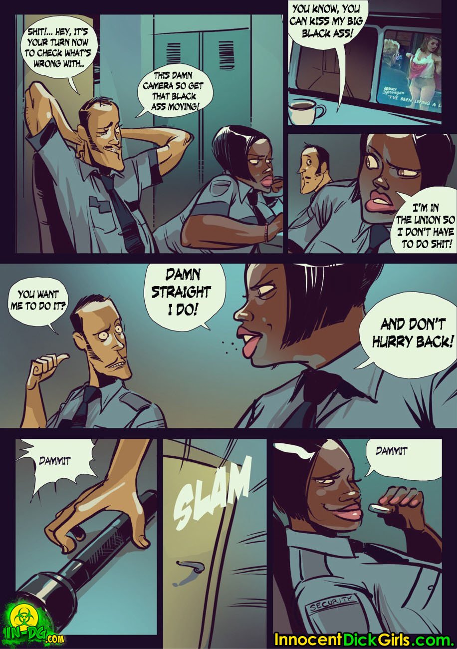 Bank-Bank, Baby – Alexis - Chapter 1