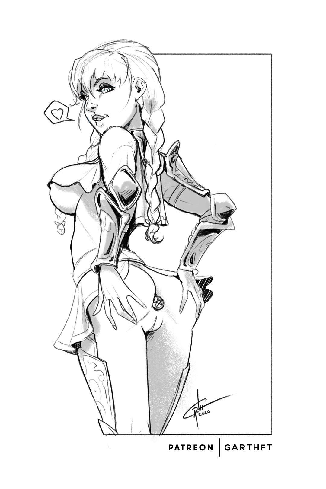 Fantasy One-Shots - Chapter 1