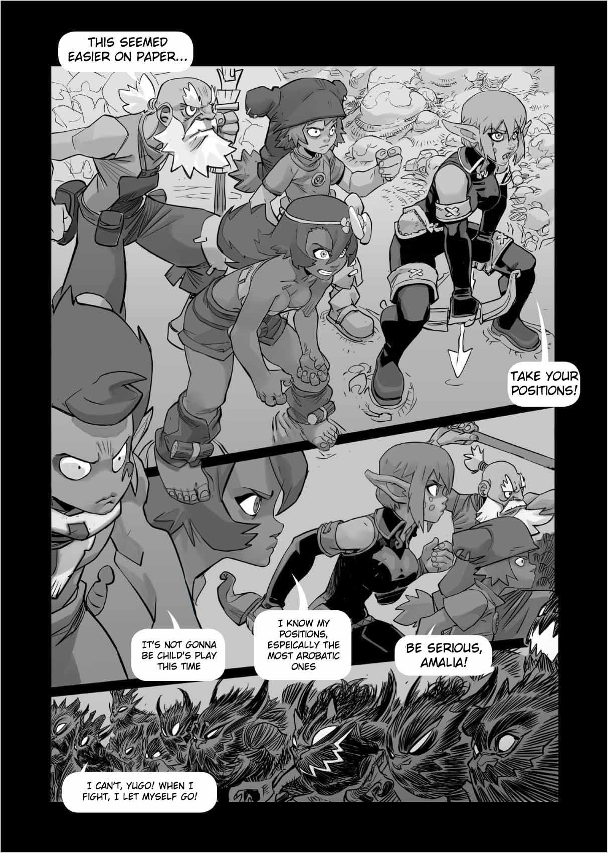 Whatfuk (1-2) - Chapter 2