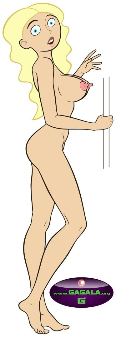 Ann’s Sexy Adventures (1-2) - Chapter 2