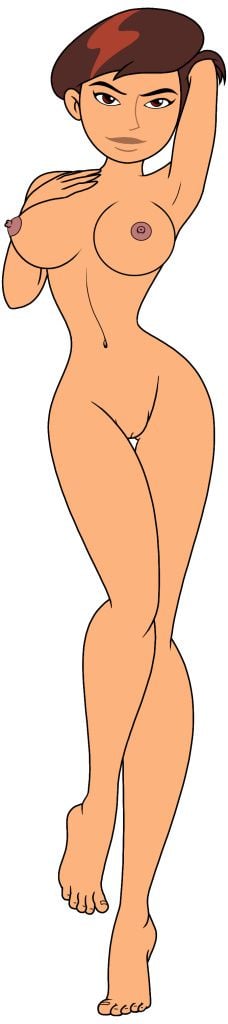 Oh, Betty! (1-2) - Chapter 2
