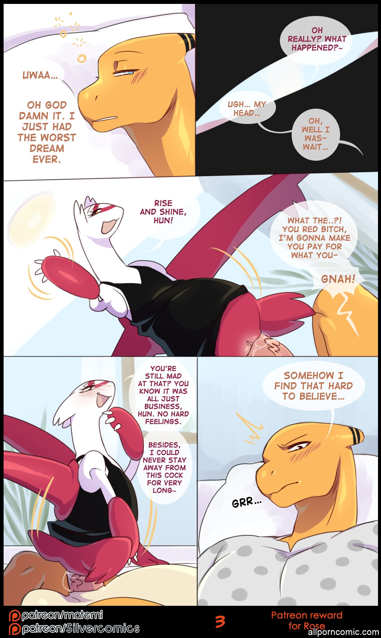 Pokenoir (1-3) - Chapter 2