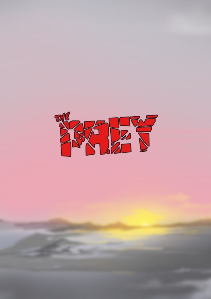 The Prey (1-3) - Chapter 1