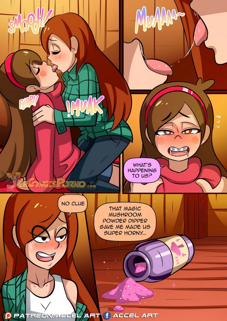 Wendy’s Lessons - Chapter 1