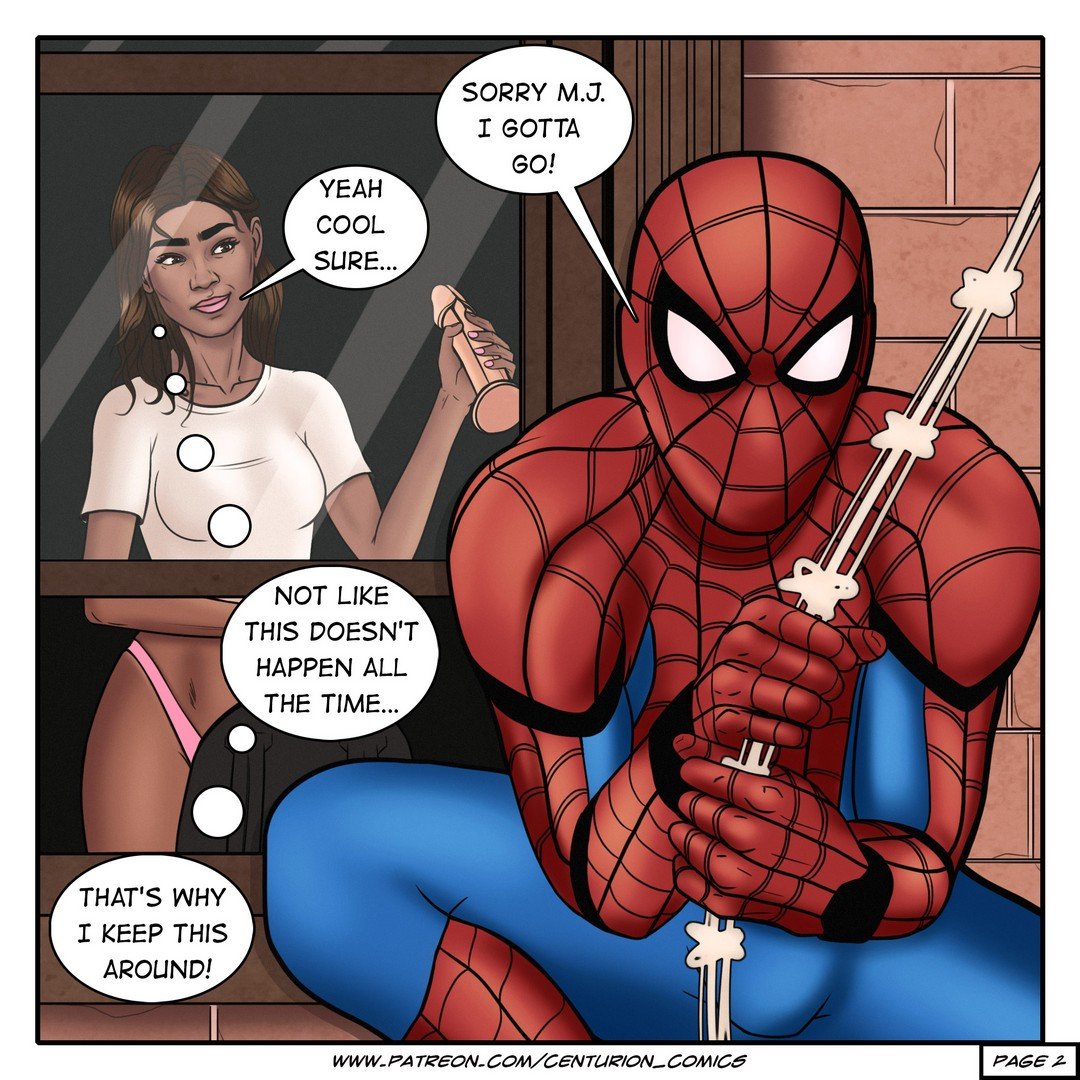 Cumming Home - Chapter 1