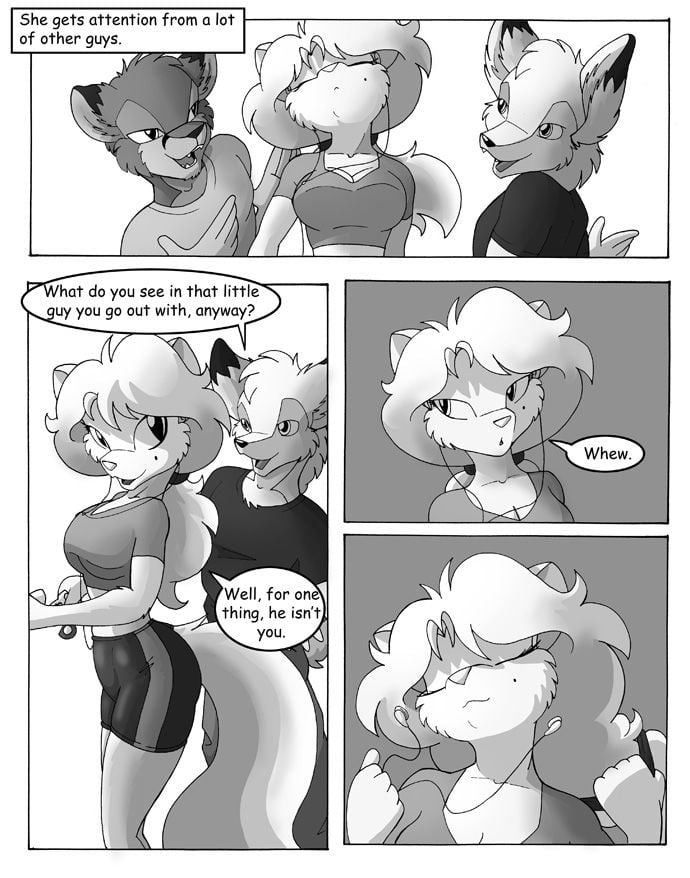 True Love - Chapter 1