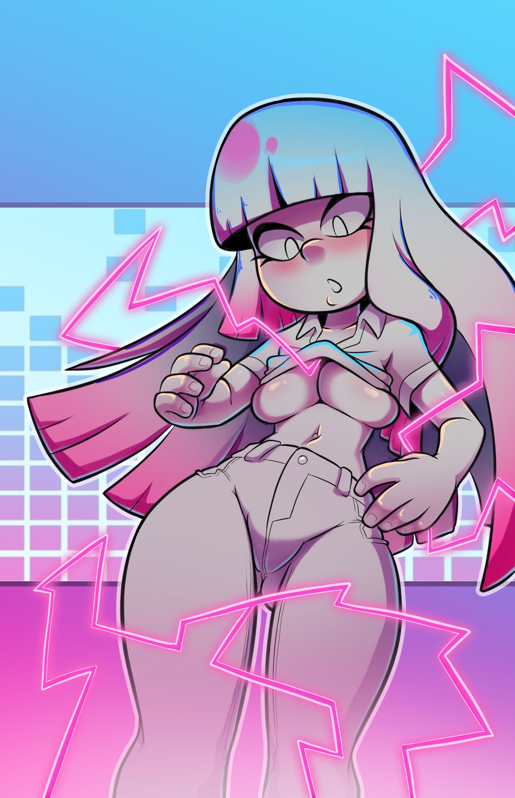 Game Changer - Chapter 1