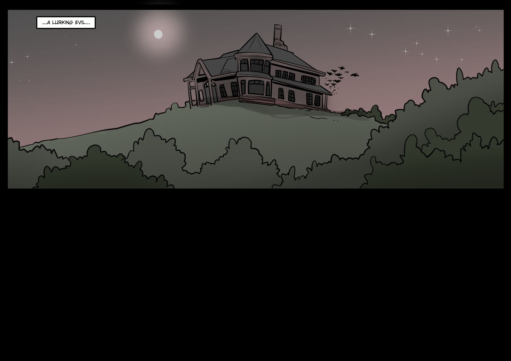 Hero Tales – Vamps - Chapter 1