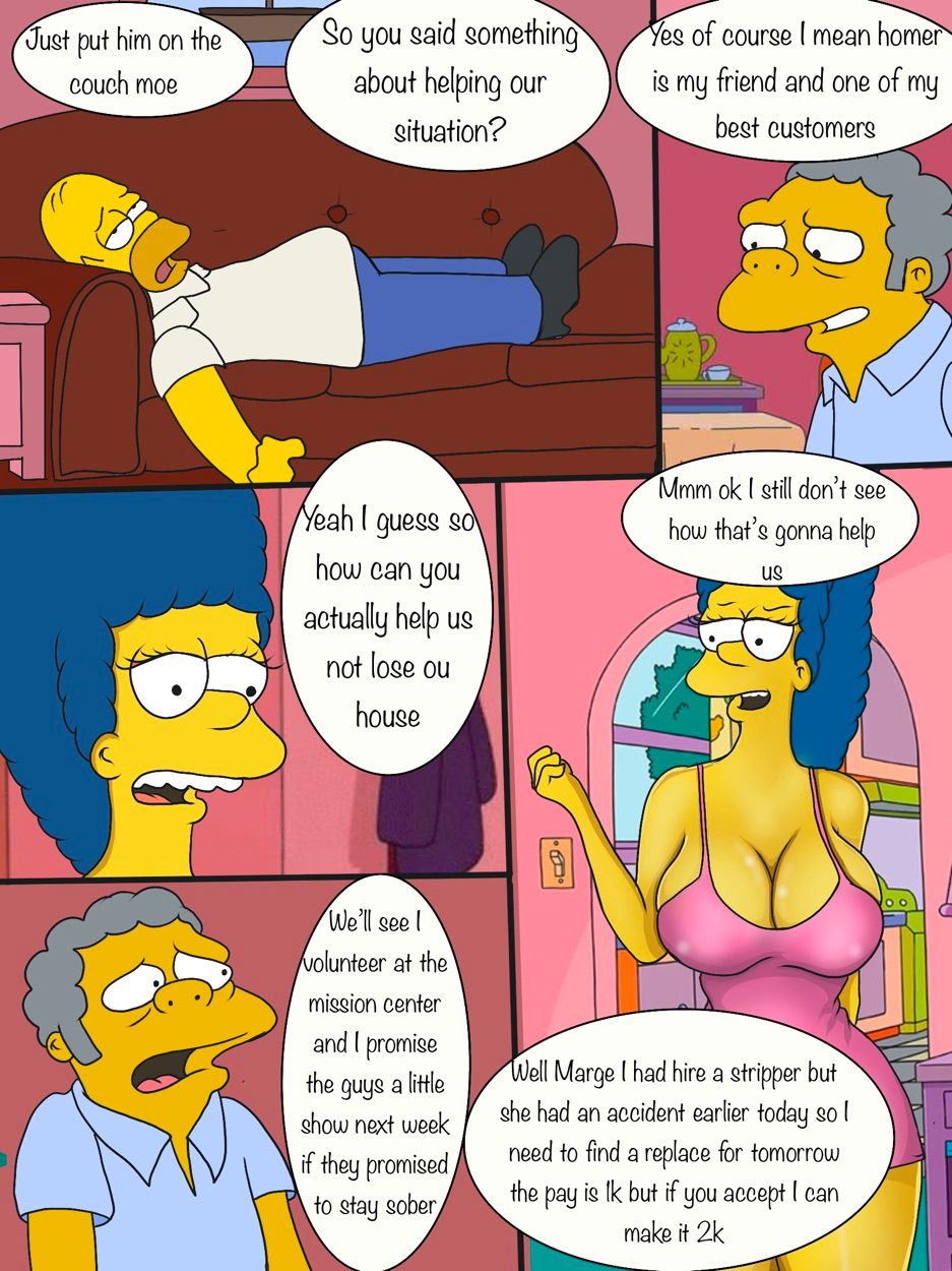 Homeless Lucky Day - Chapter 1