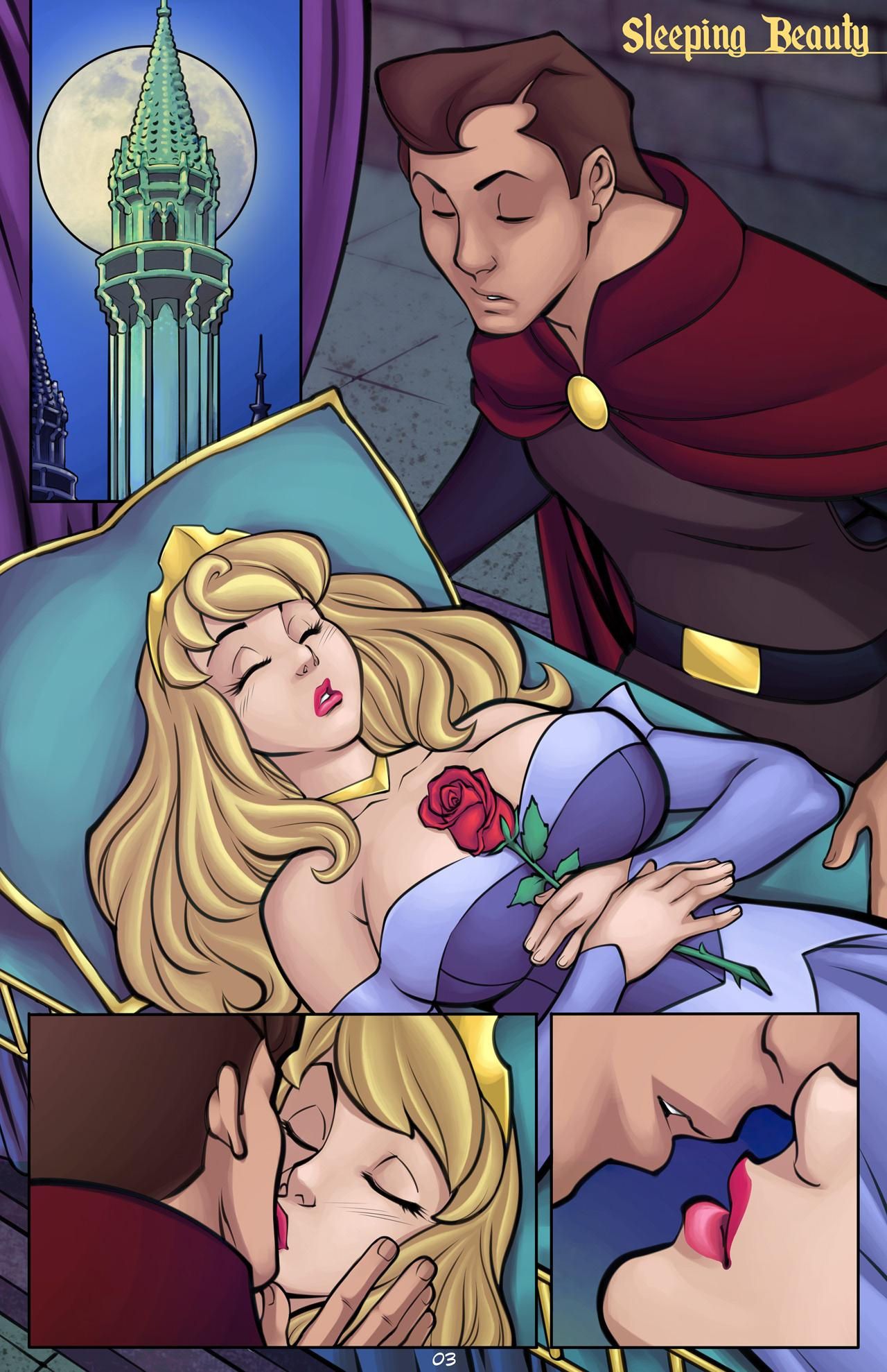Twisted Tales - Chapter 1