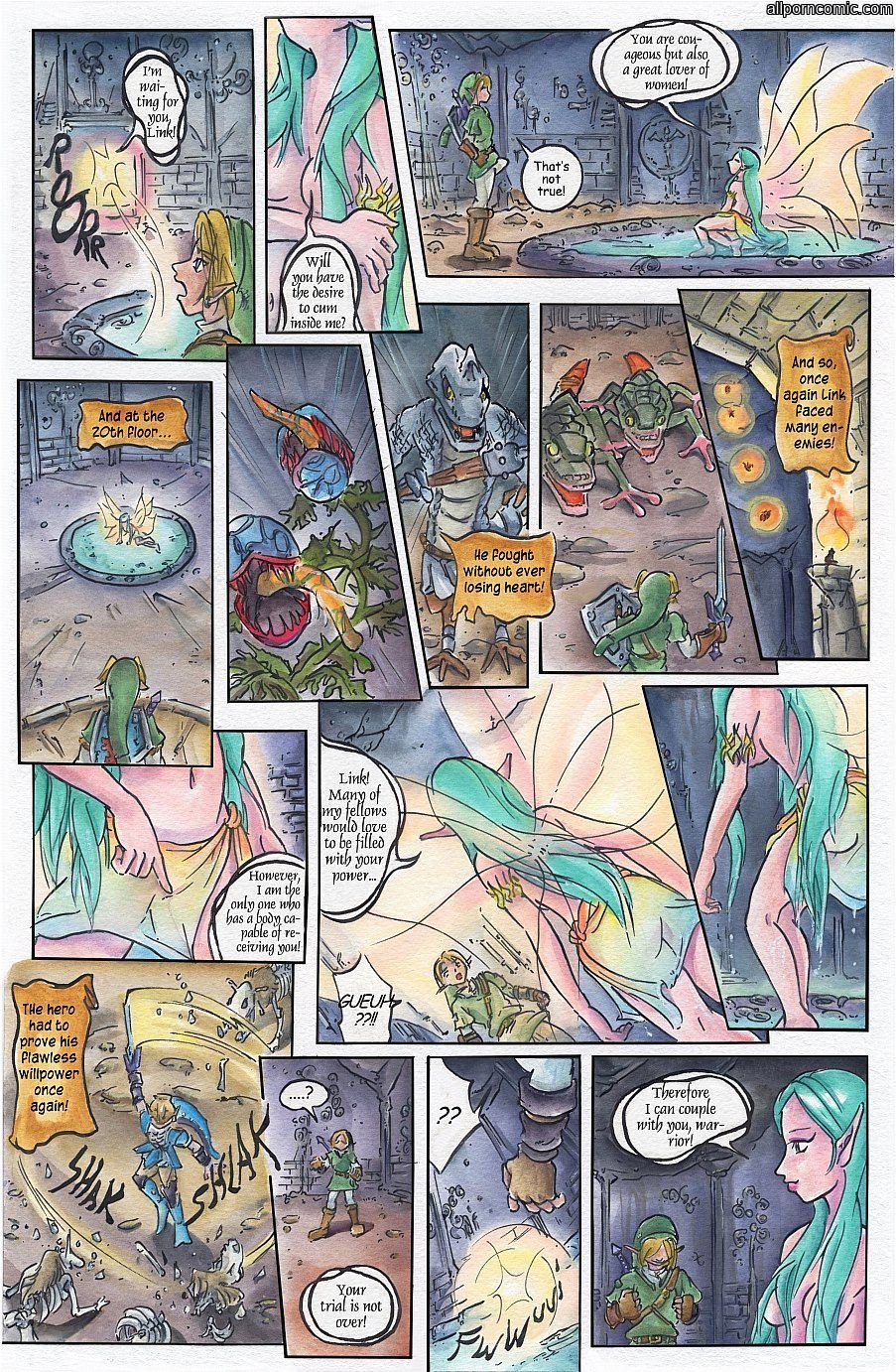 Alternate Destinies (1-4) - Chapter 2