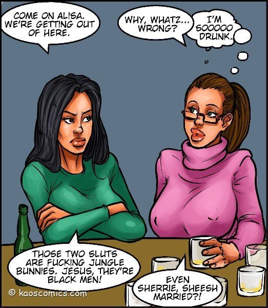 Girls Night Out (1-4) - Chapter 3