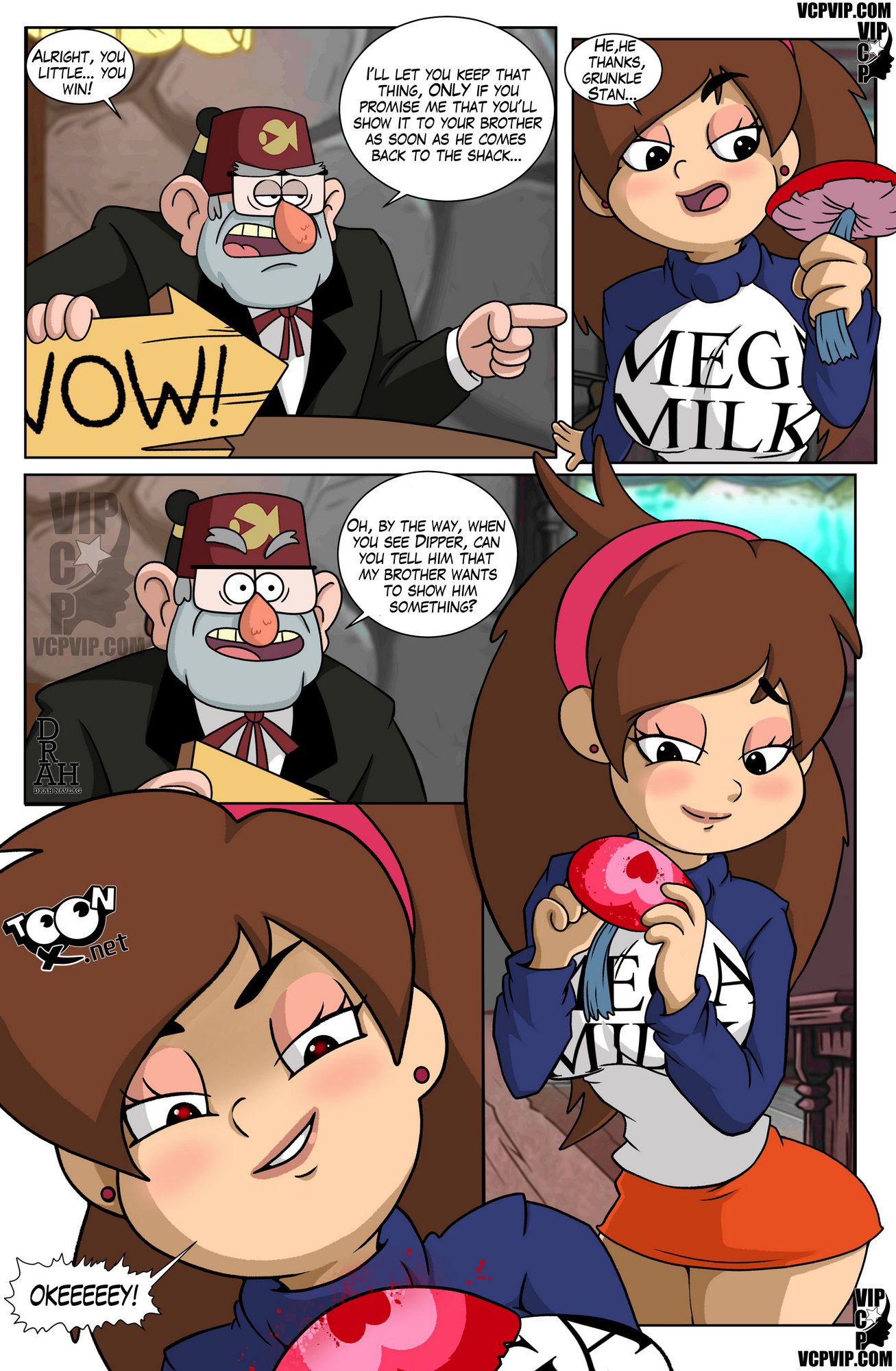 A Summer Of Pleasure (1-5) - Chapter 5