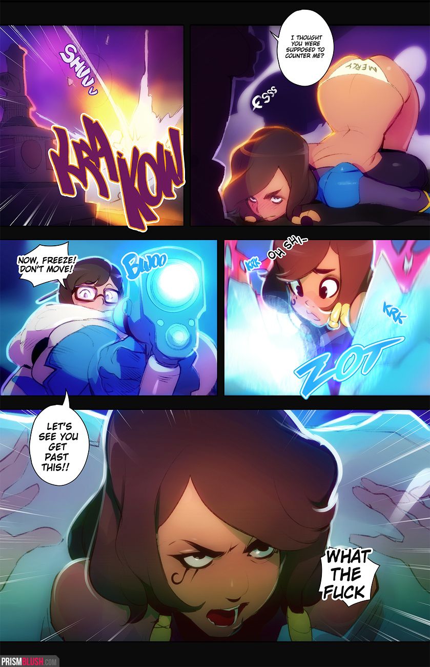Groperwatch - Chapter 1