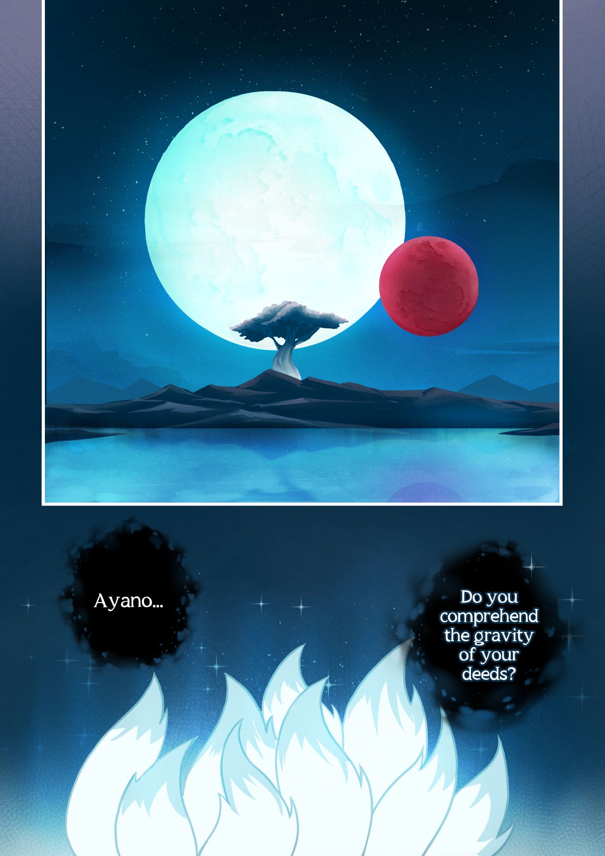 Kon Kon Caprice (1-2) - Chapter 2