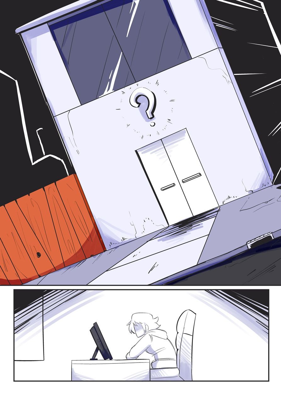 Cup O’ Love - Chapter 6-7