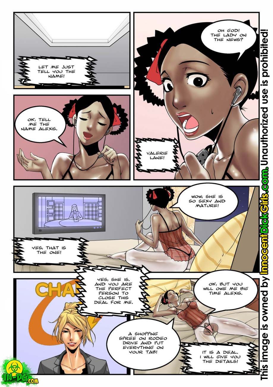 Inside – Priya - Chapter 1