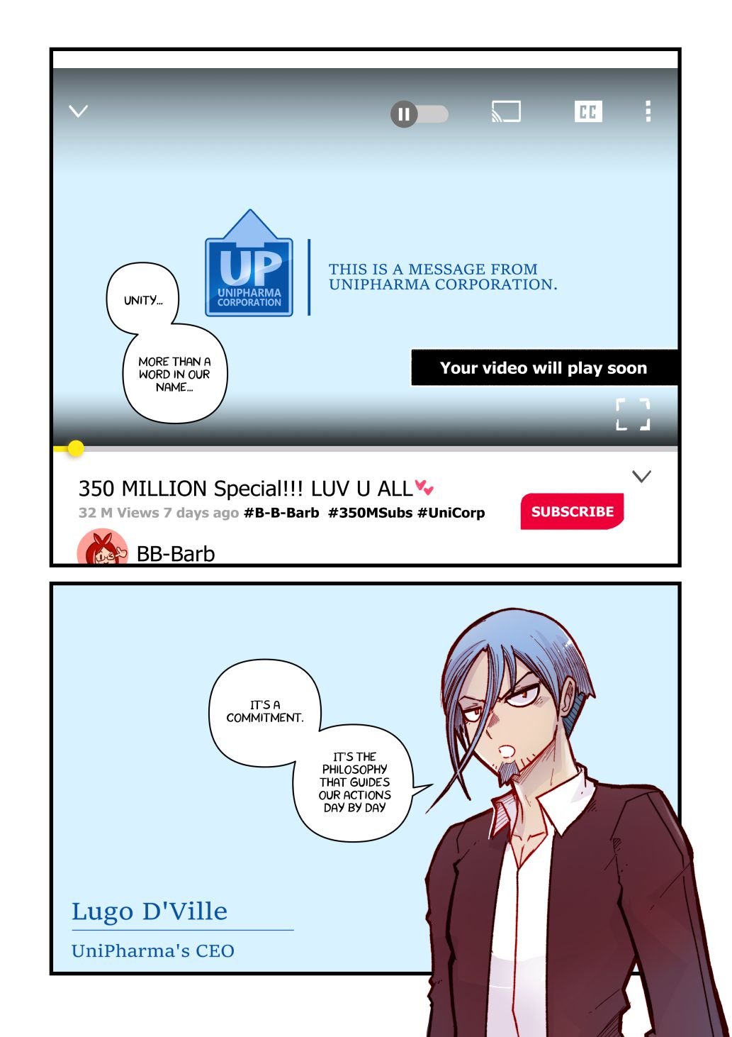 Cherry Road - Chapter 11-12