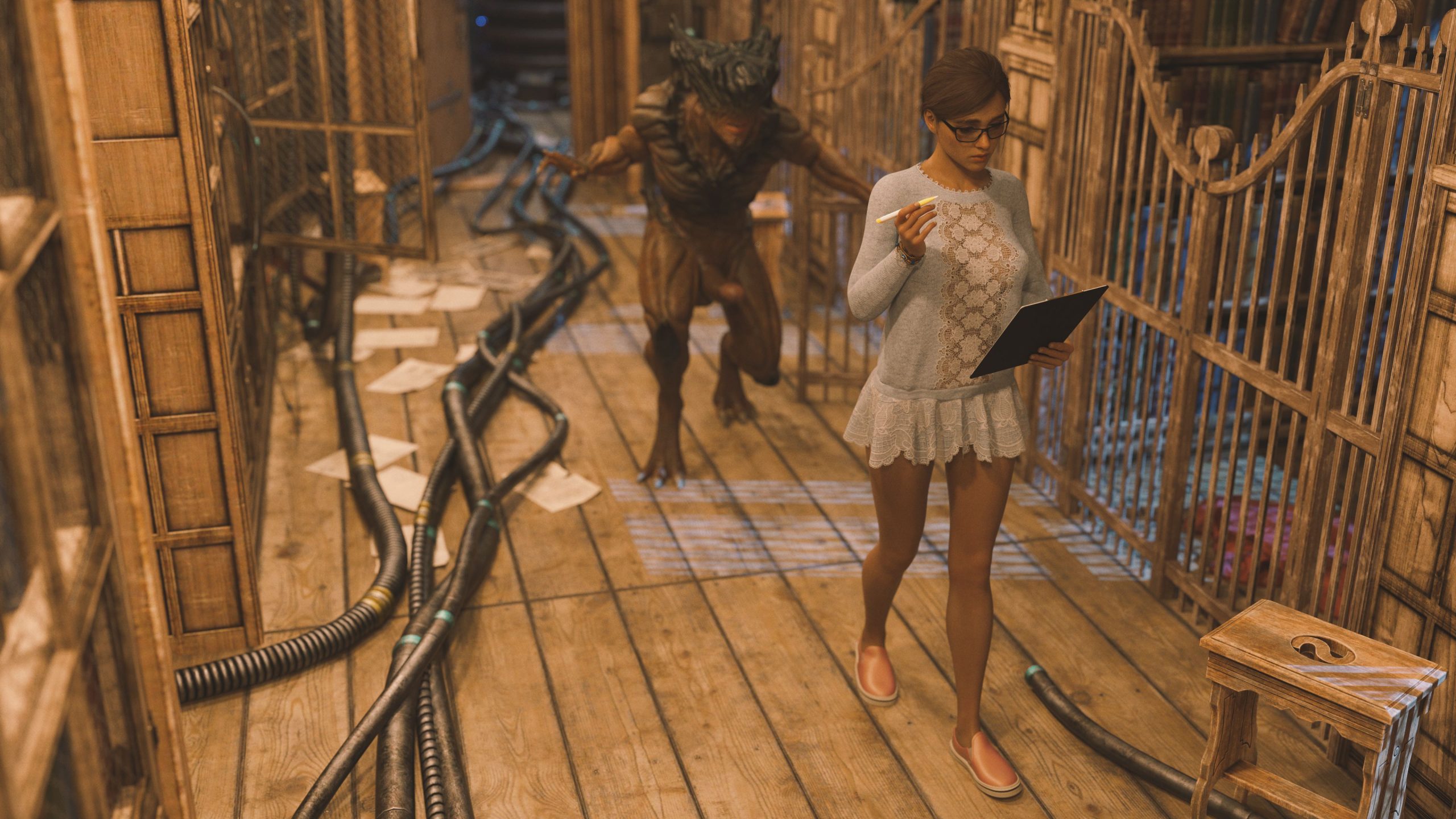 Education - Chapter 1