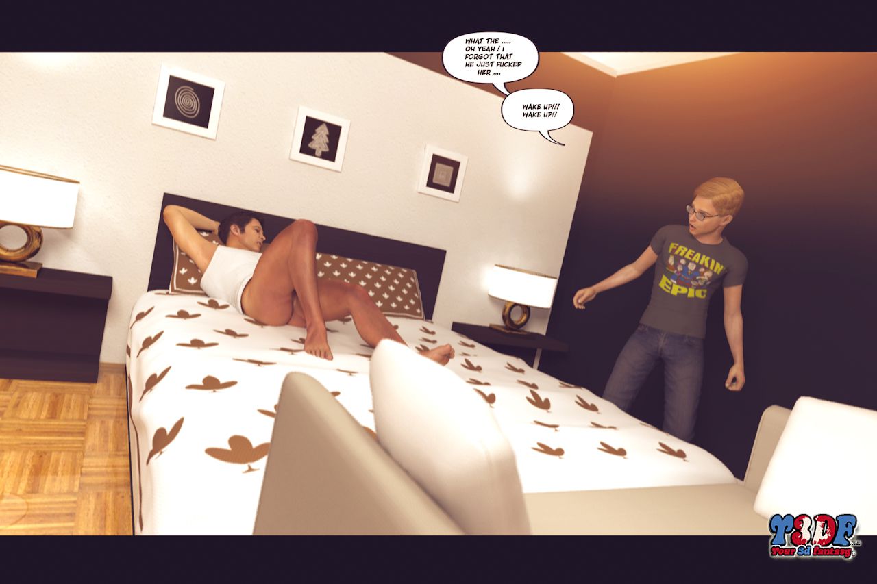 Velvet Feather - Chapter 2