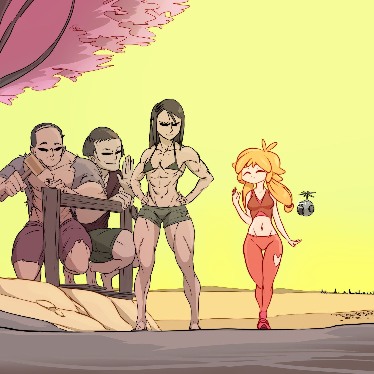 Juizzy Fruits - Chapter 1