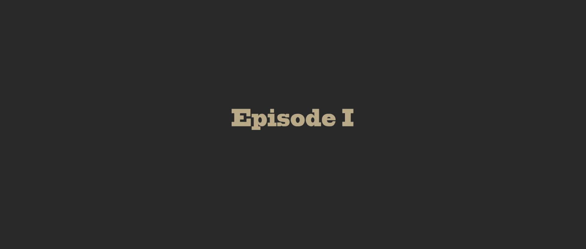 One Million Years A.D. - Chapter 2