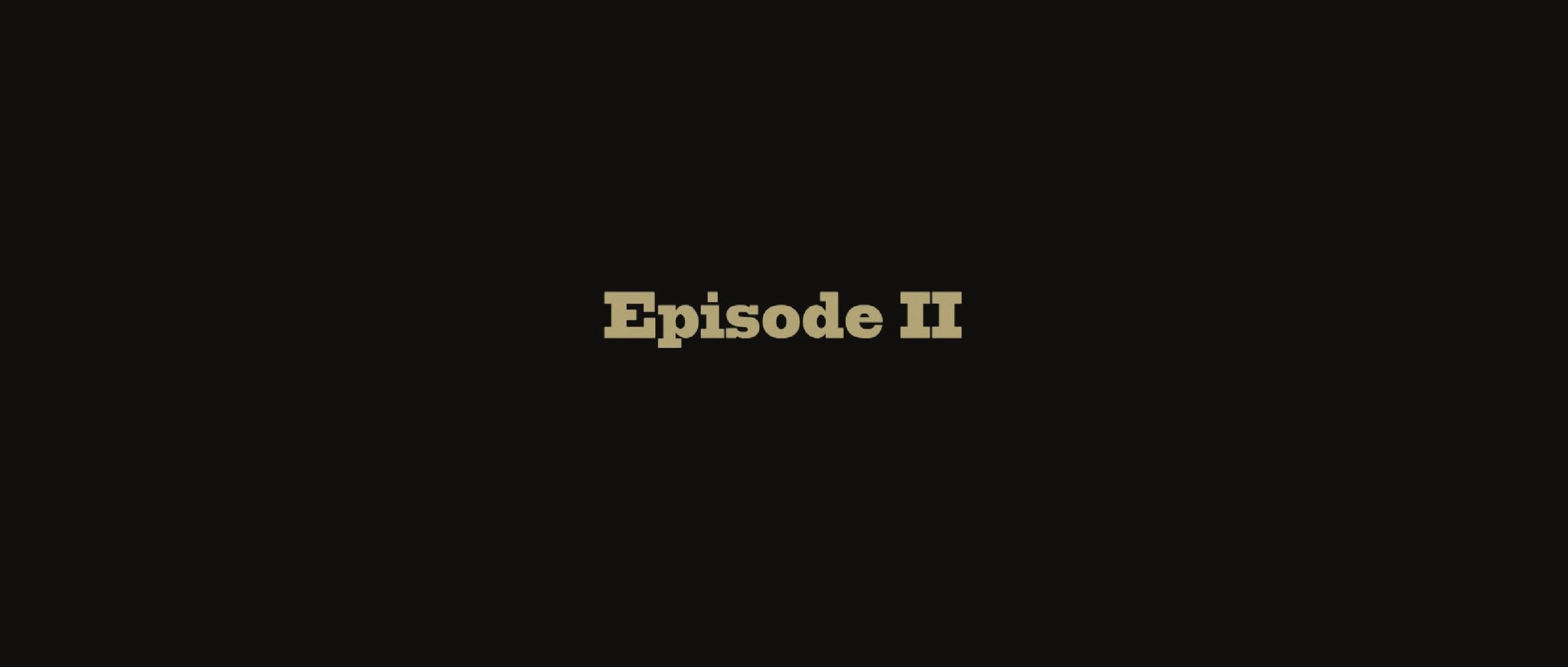 One Million Years A.D. - Chapter 3