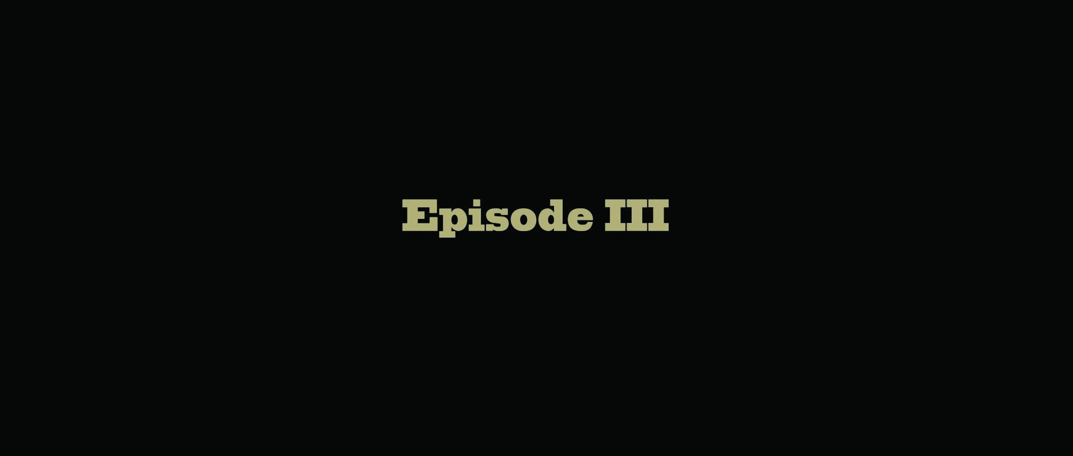 One Million Years A.D. - Chapter 4