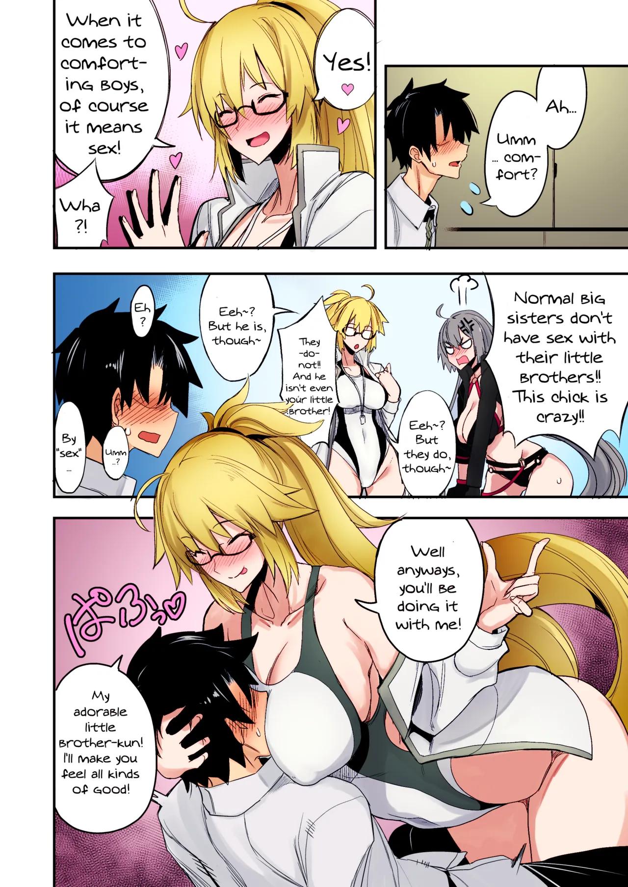Beachside Temptation Gudaos Dilemma - Chapter 1