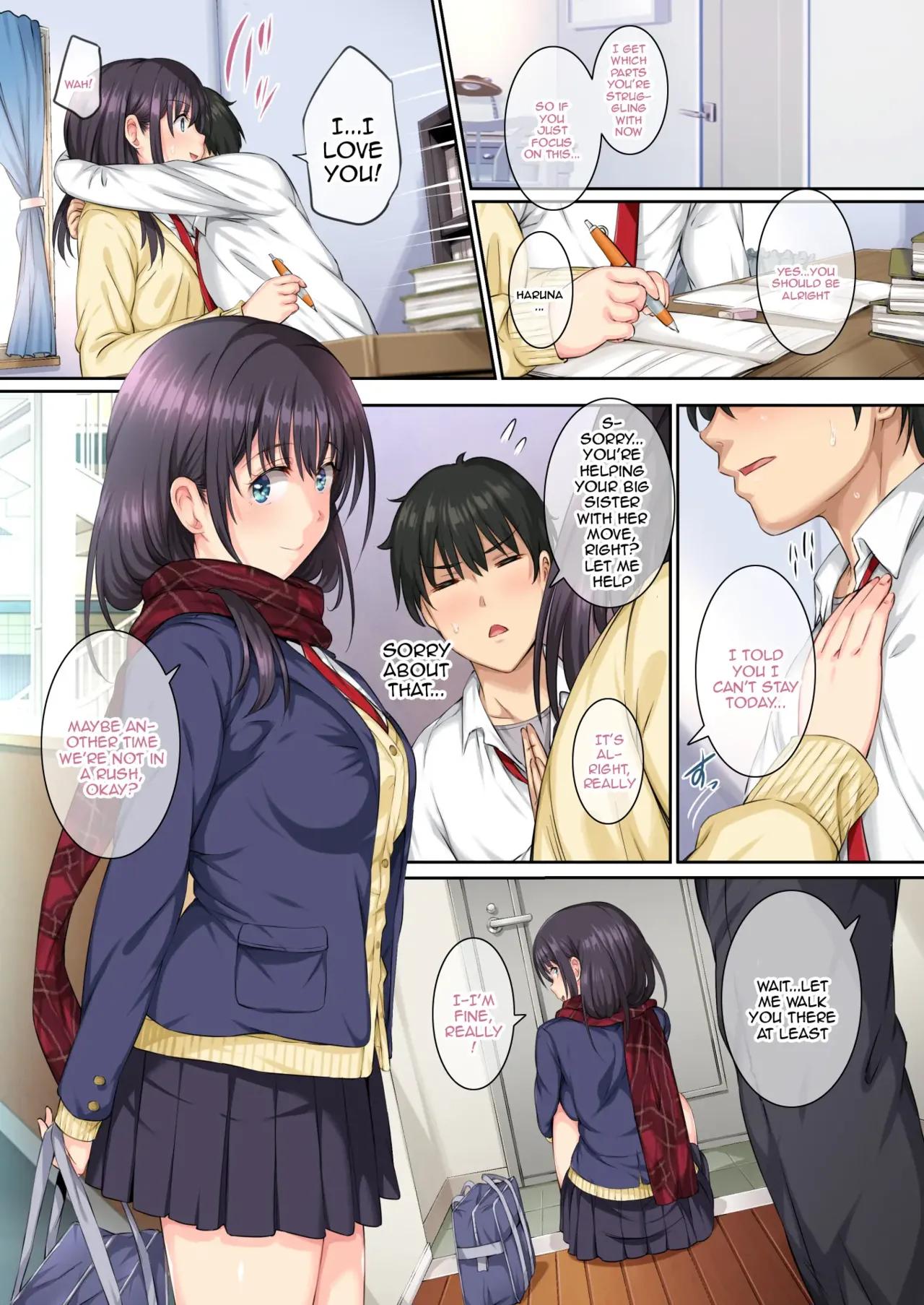 Coachs Secret Desire and Deceit - Chapter 2