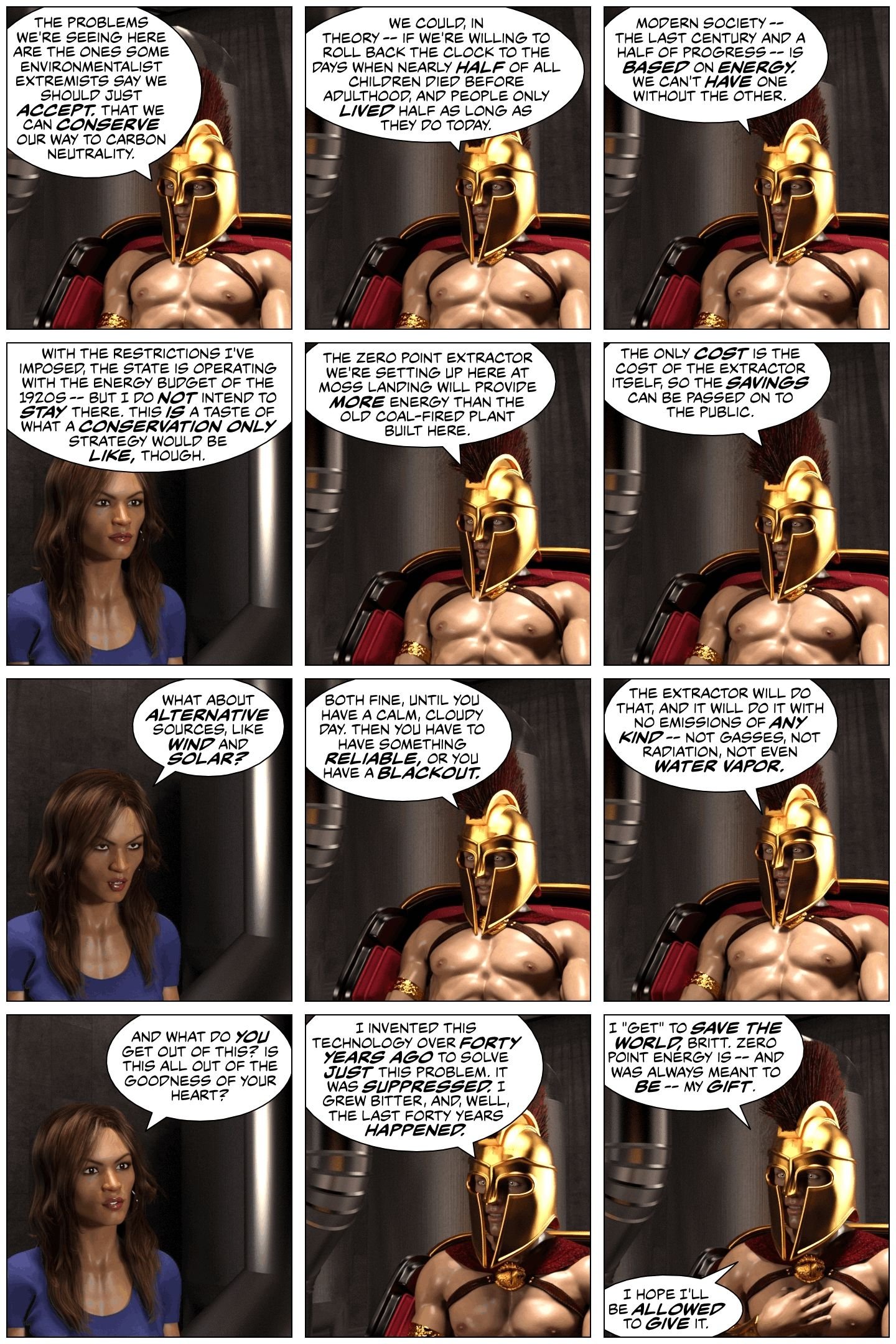 Alexander - ch. 13-16