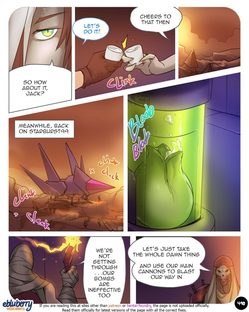S.EXpedition - ch. 8